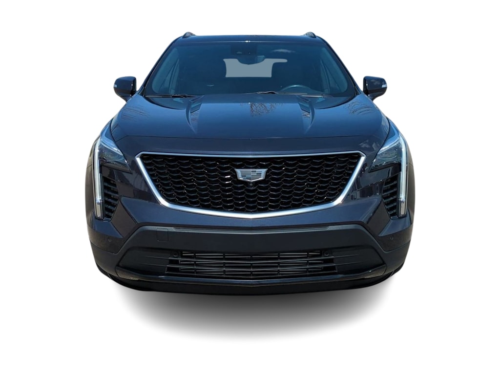 2022 Cadillac XT4 Sport 22