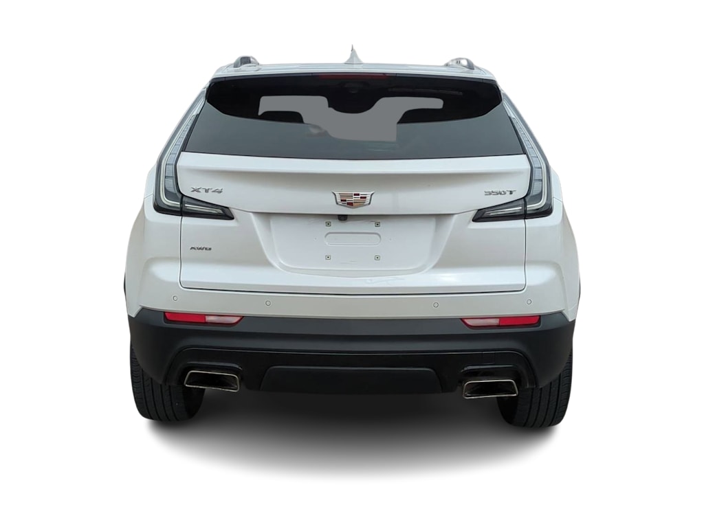 2022 Cadillac XT4 Sport 5