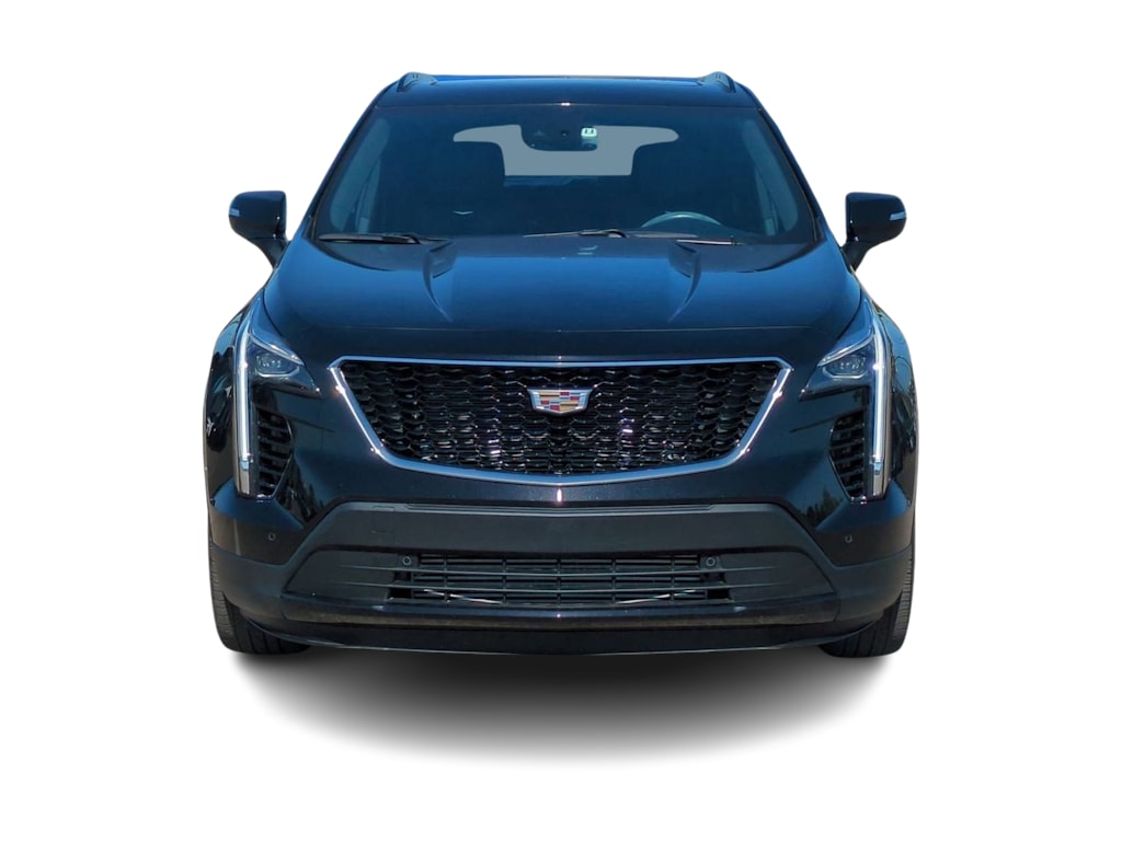 Thumbnail: 2023 Cadillac XT4 - 21