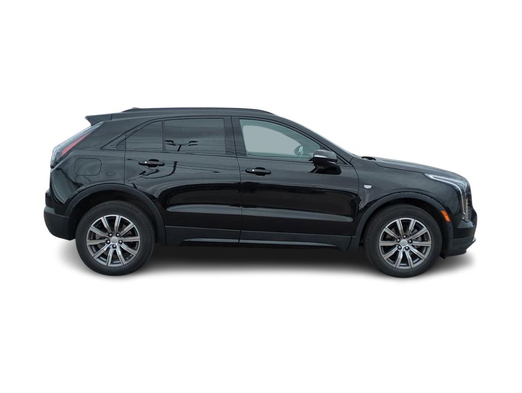 2022 Cadillac XT4 Sport 20
