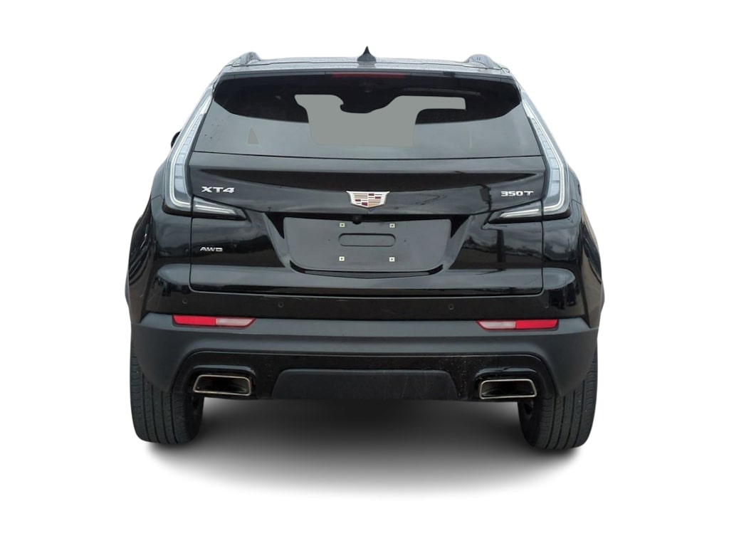 2022 Cadillac XT4 Sport 5