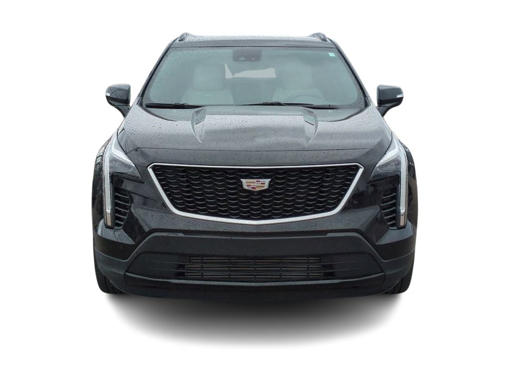 2022 Cadillac XT4 Sport 22