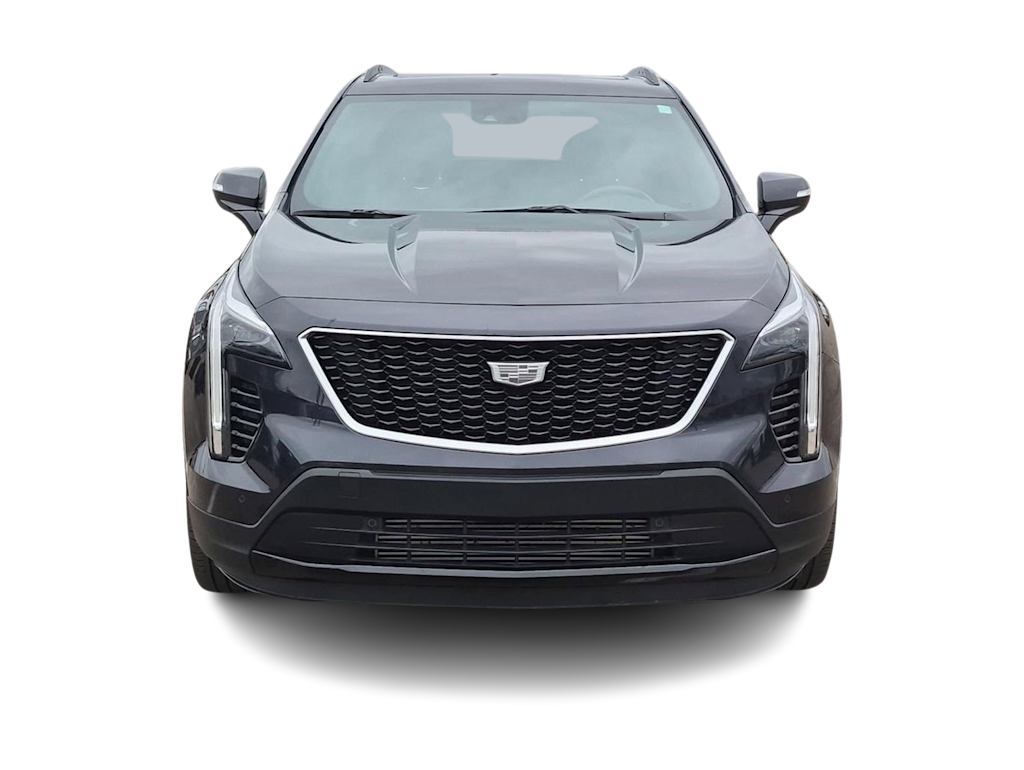 Thumbnail: 2023 Cadillac XT4 - 22
