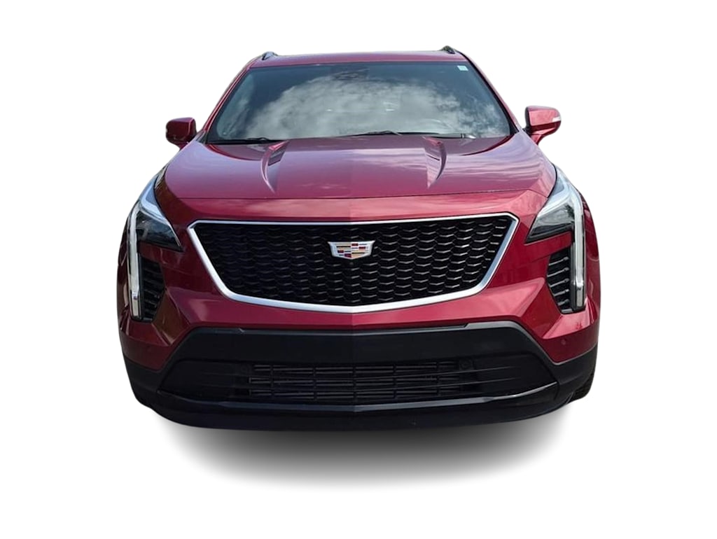 Thumbnail: 2020 Cadillac XT4 - 6