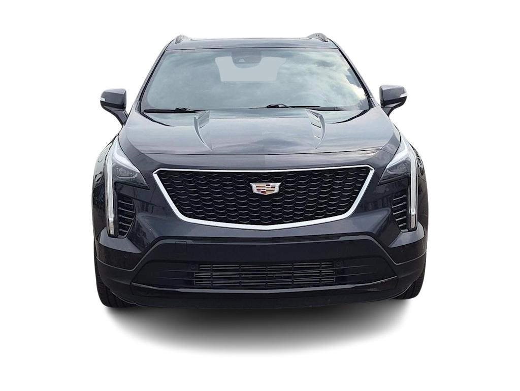 Thumbnail: 2023 Cadillac XT4 - 23