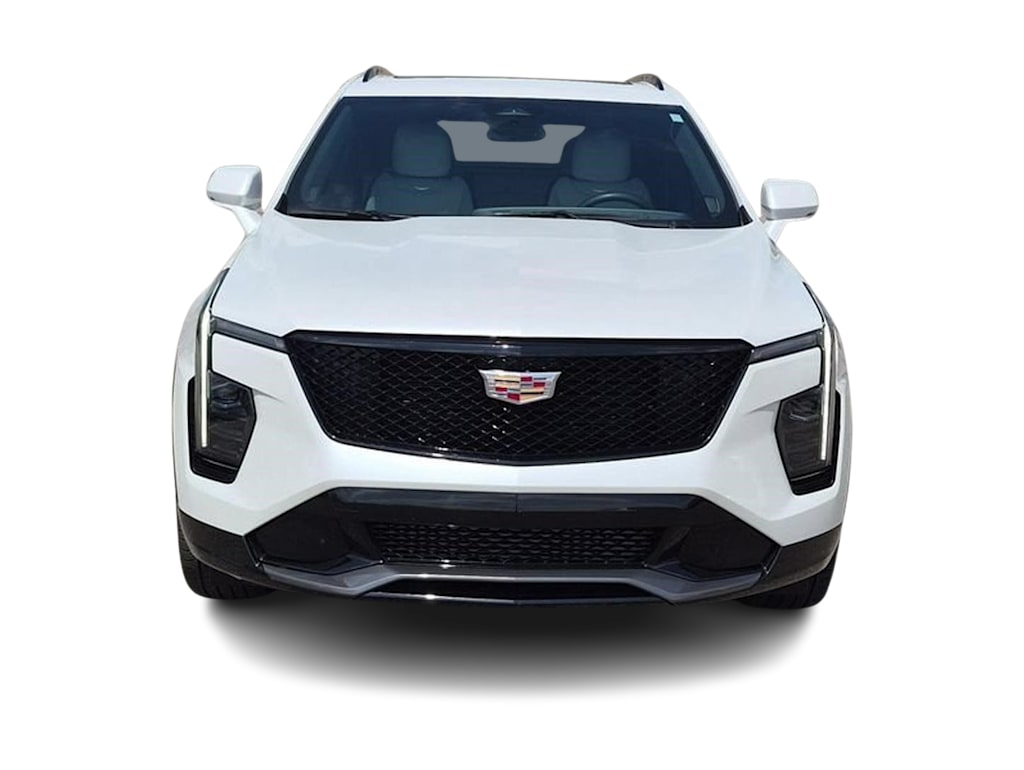 Thumbnail: 2024 Cadillac XT4 - 6