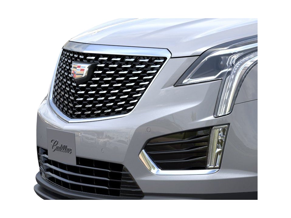Thumbnail: 2026 Cadillac XT5 - 5