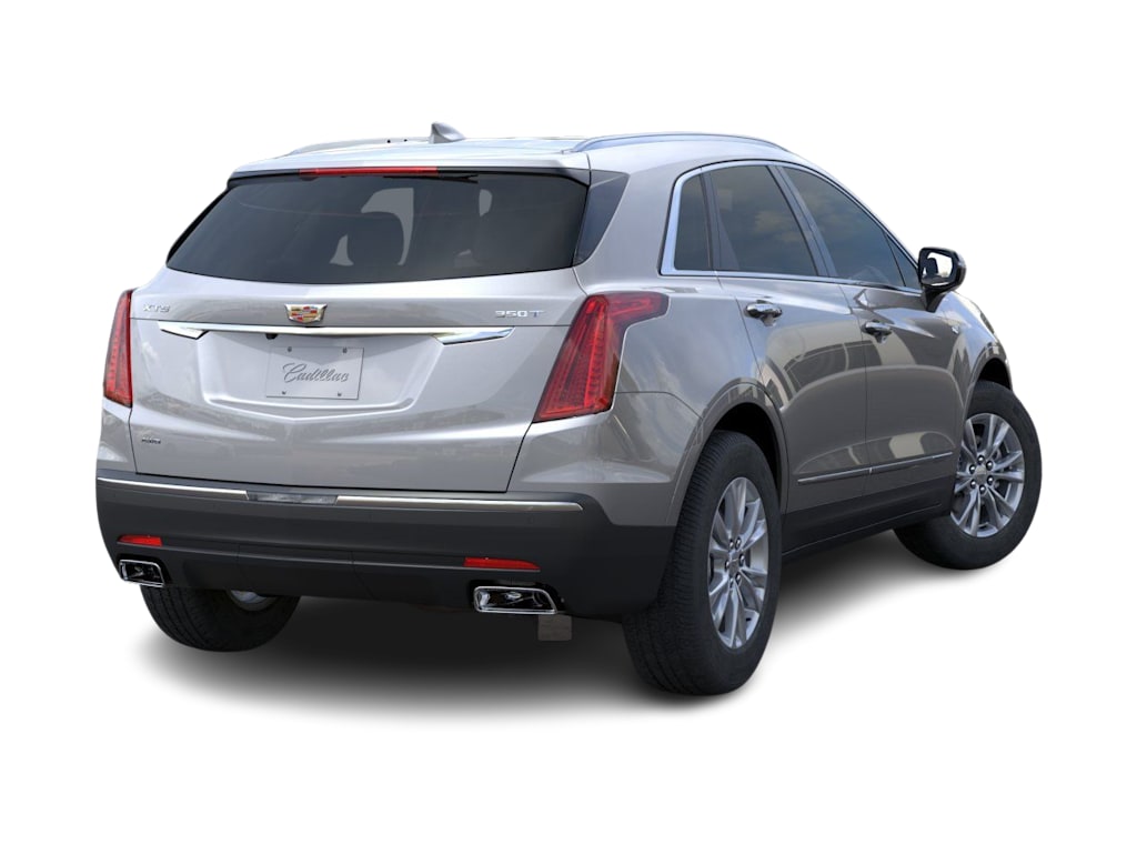 Thumbnail: 2026 Cadillac XT5 - 14