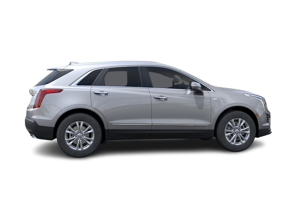 Thumbnail: 2026 Cadillac XT5 - 15