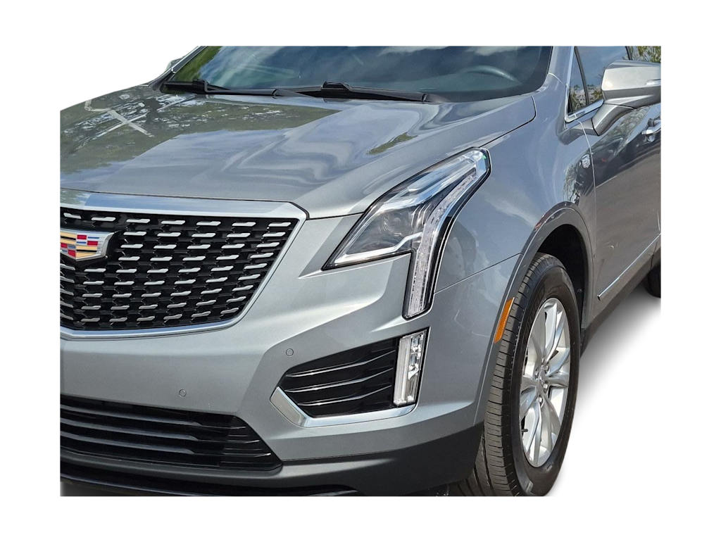 Thumbnail: 2023 Cadillac XT5 - 24