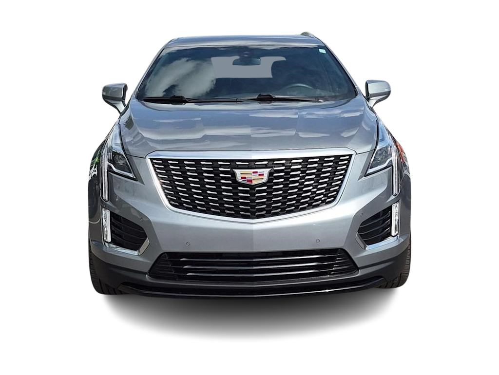 Thumbnail: 2023 Cadillac XT5 - 6