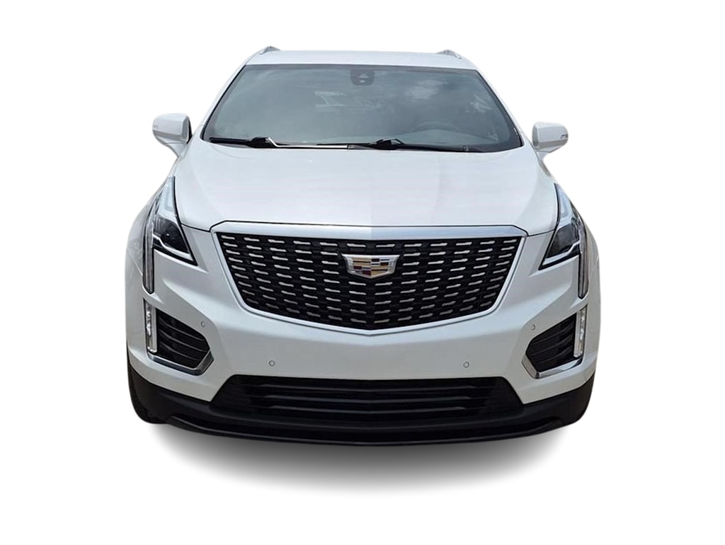 Thumbnail: 2020 Cadillac XT5 - 6