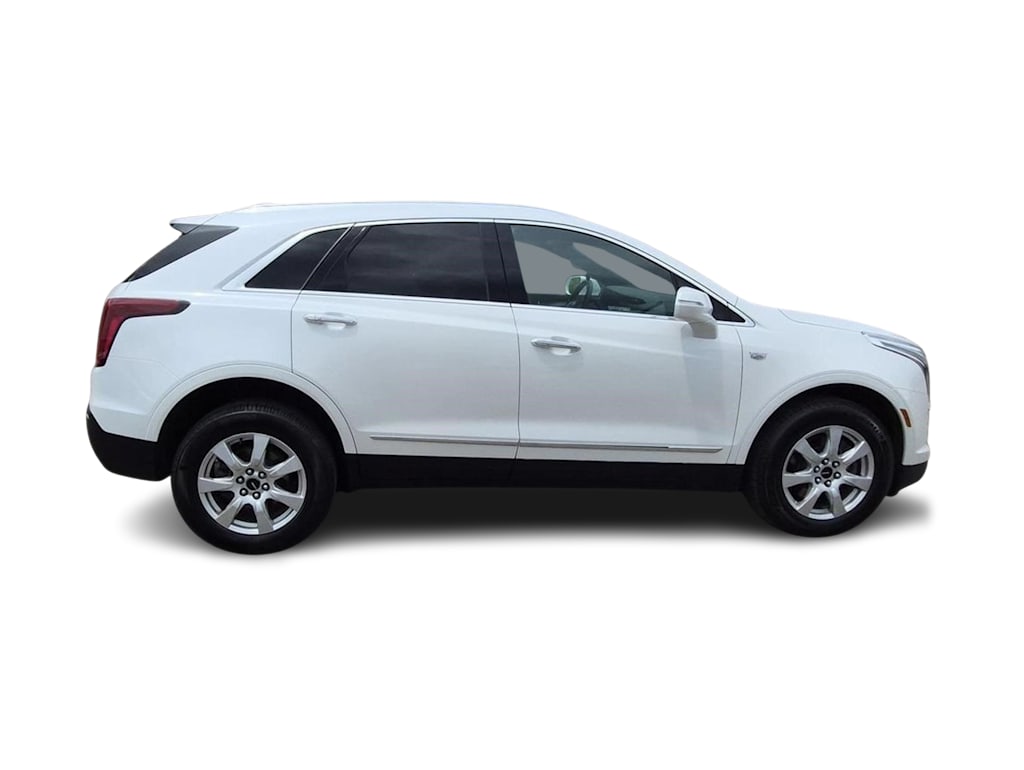 Thumbnail: 2020 Cadillac XT5 - 22
