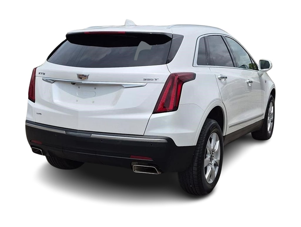 Thumbnail: 2020 Cadillac XT5 - 21