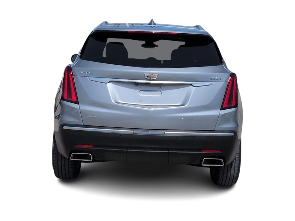 Thumbnail: 2023 Cadillac XT5 - 5
