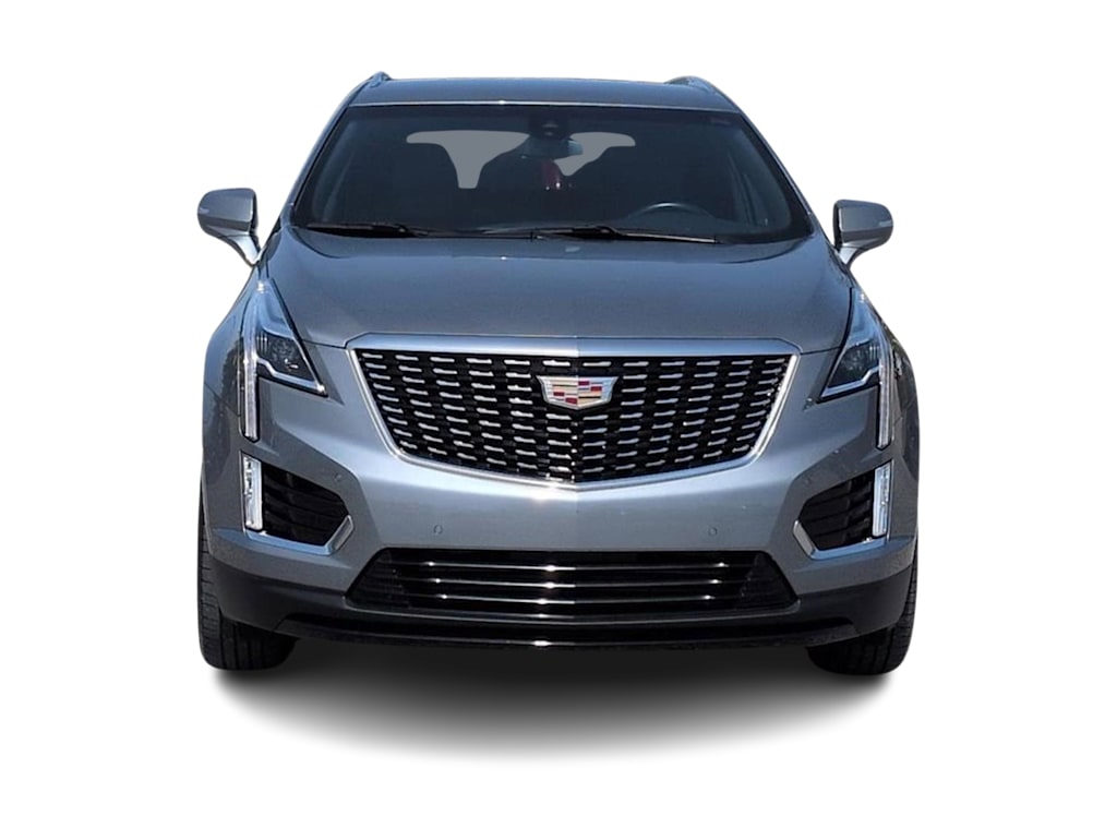 Thumbnail: 2023 Cadillac XT5 - 6