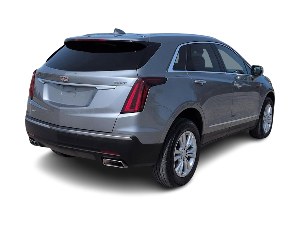 Thumbnail: 2023 Cadillac XT5 - 20