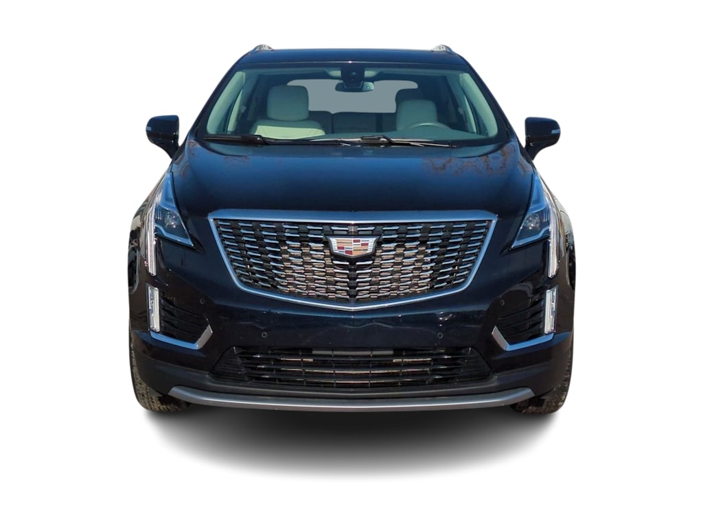 2022 Cadillac XT5 Premium Luxury 6