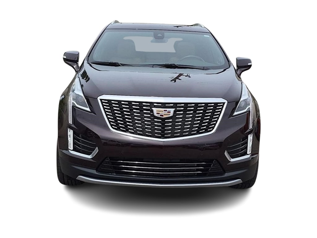 Thumbnail: 2020 Cadillac XT5 - 6
