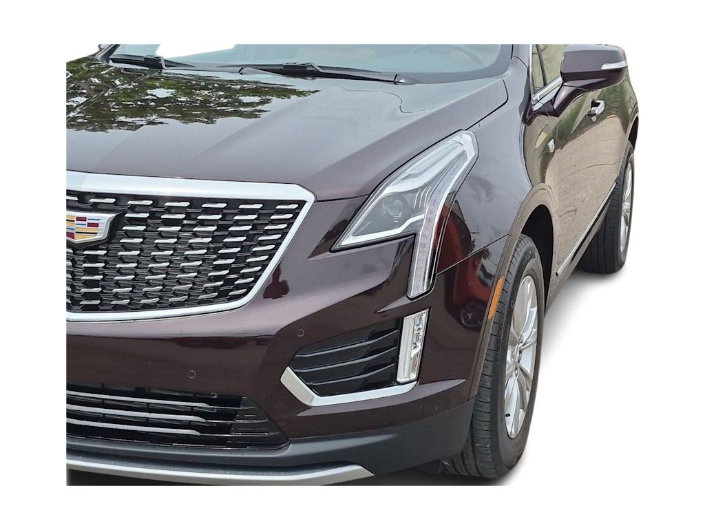 Thumbnail: 2020 Cadillac XT5 - 23