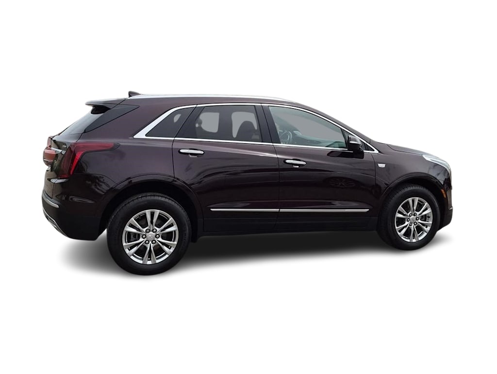 Thumbnail: 2020 Cadillac XT5 - 21