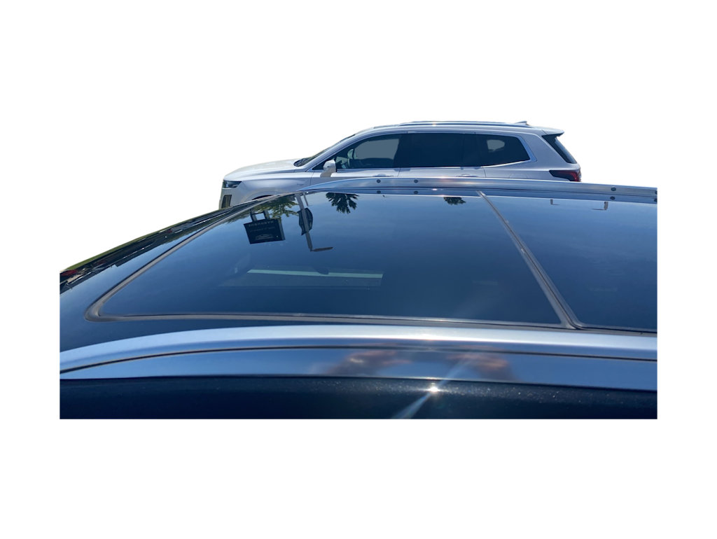 Thumbnail: 2022 Cadillac XT5 - 10
