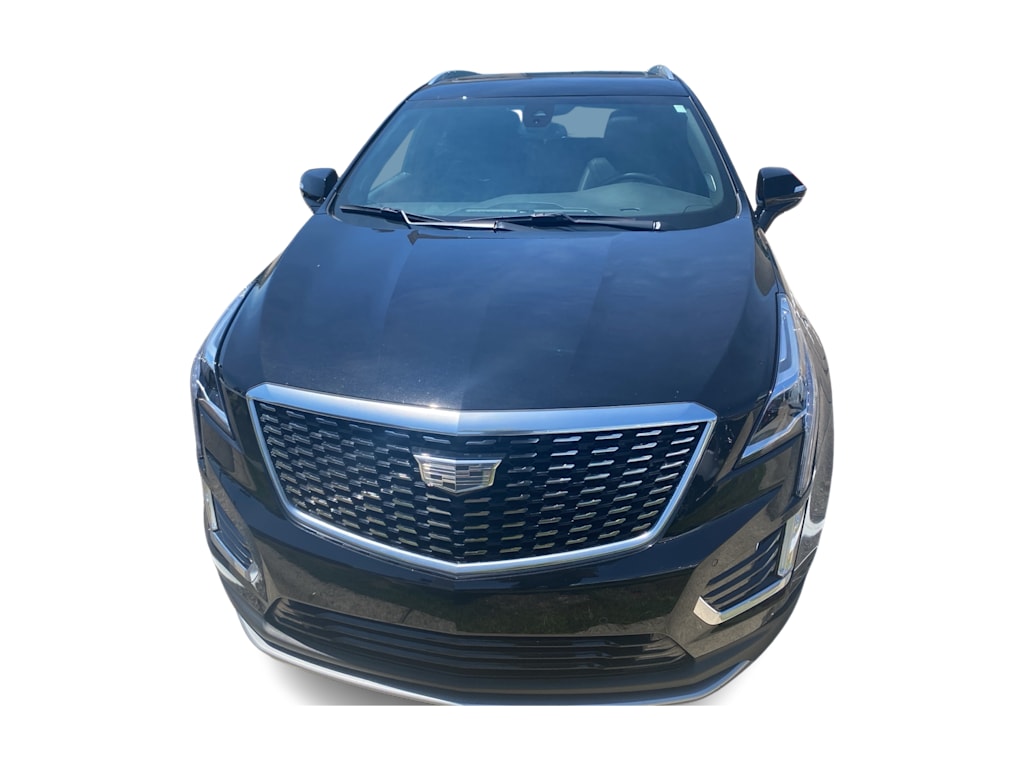 Thumbnail: 2022 Cadillac XT5 - 5