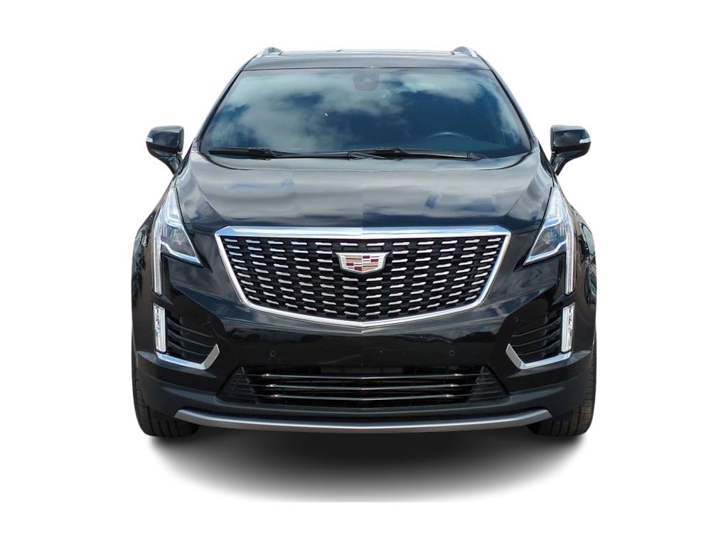 Thumbnail: 2023 Cadillac XT5 - 6