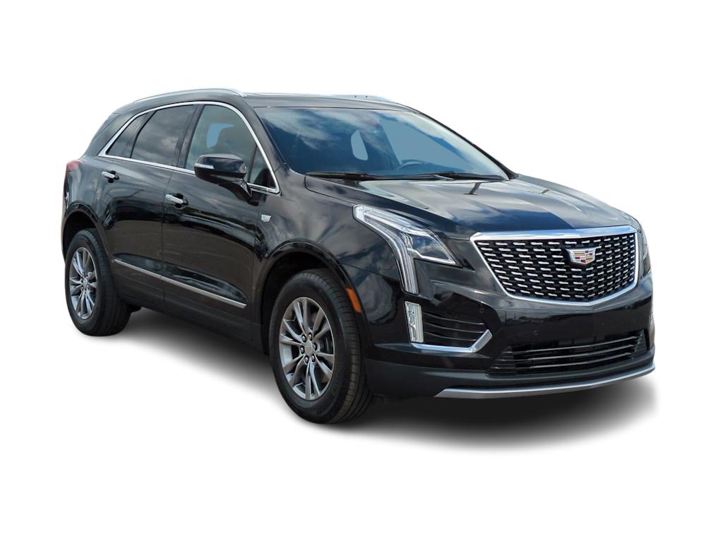 Thumbnail: 2023 Cadillac XT5 - 22