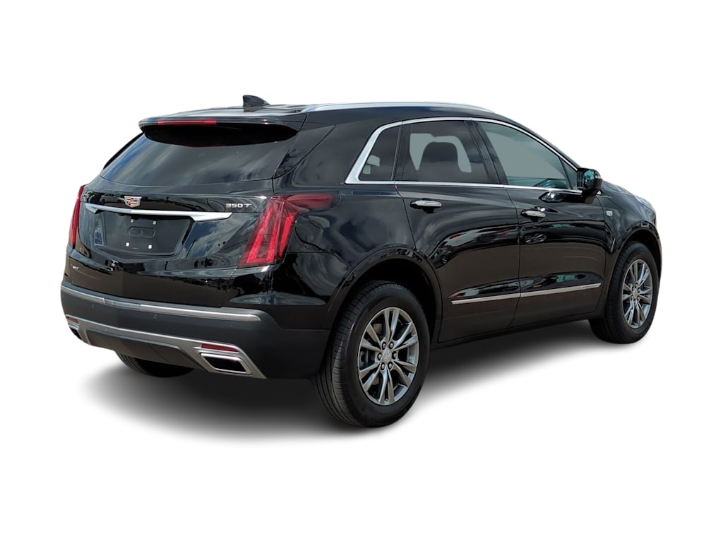 Thumbnail: 2023 Cadillac XT5 - 20