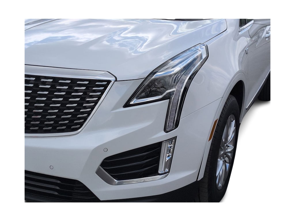 Thumbnail: 2023 Cadillac XT5 - 24