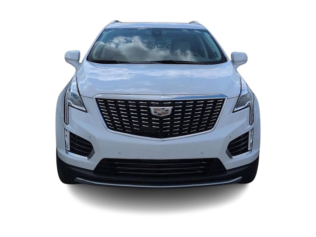 Thumbnail: 2023 Cadillac XT5 - 6