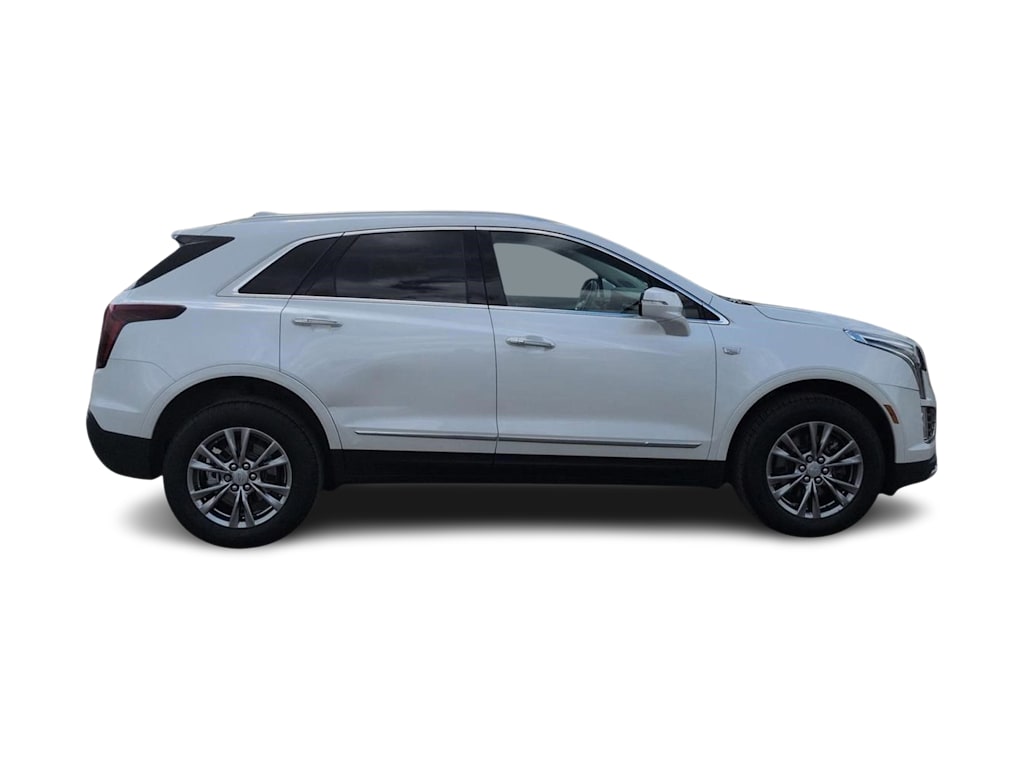 Thumbnail: 2023 Cadillac XT5 - 22
