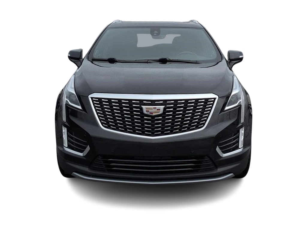 Thumbnail: 2023 Cadillac XT5 - 6