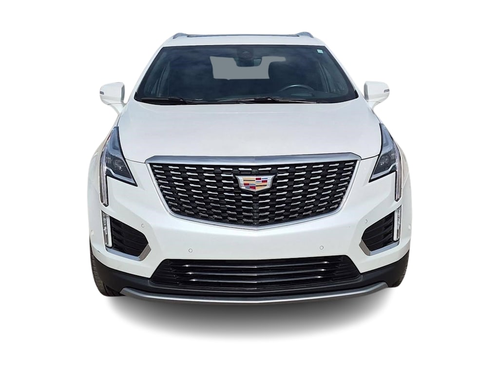 Thumbnail: 2024 Cadillac XT5 - 6