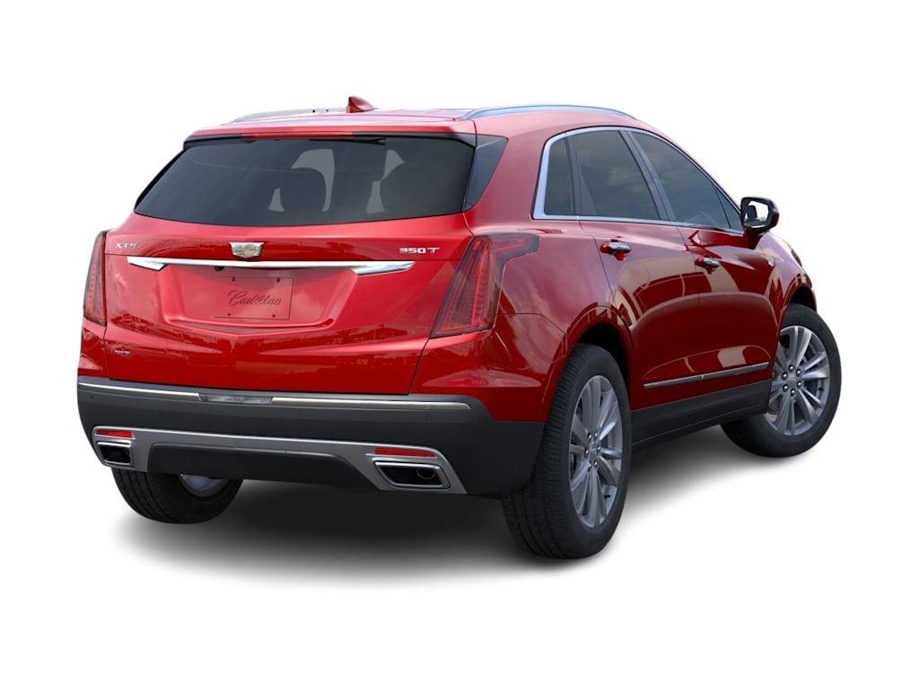 2024 Cadillac XT5 Premium Luxury 14