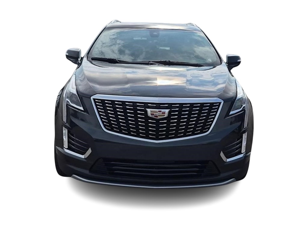 Thumbnail: 2023 Cadillac XT5 - 6