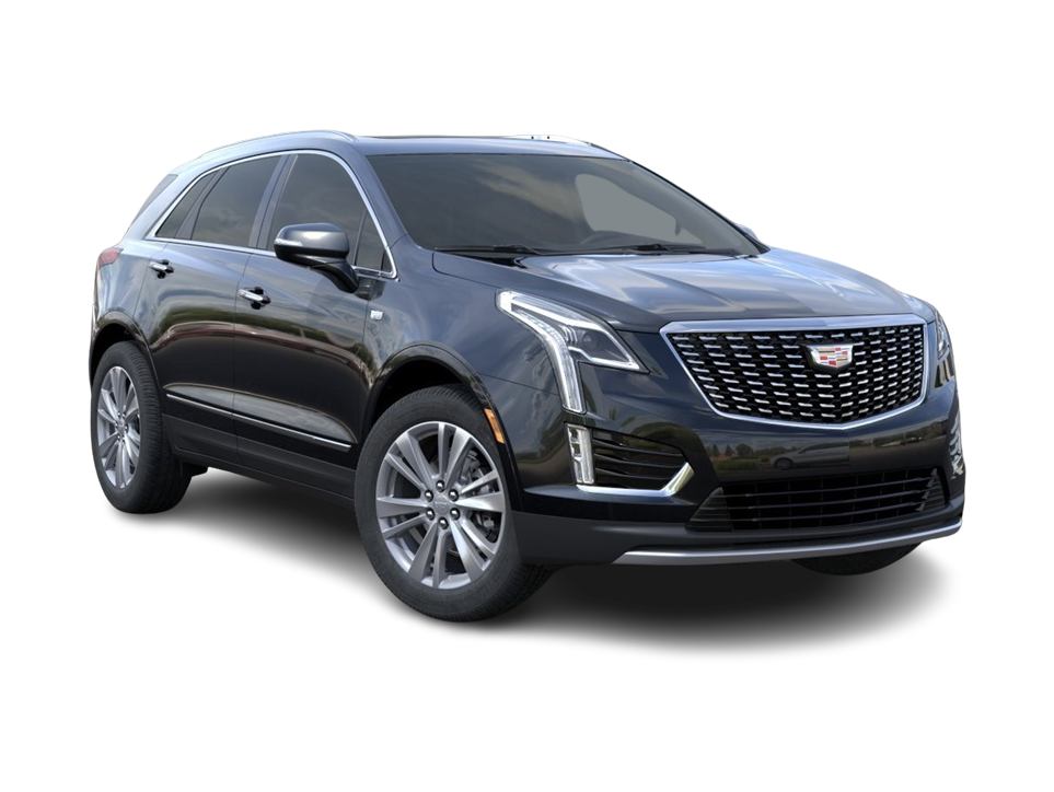 2024 Cadillac XT5 Premium Luxury 16