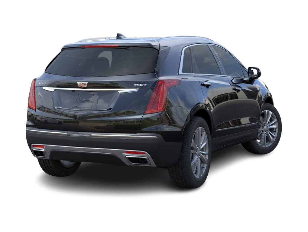 2024 Cadillac XT5 Premium Luxury 14