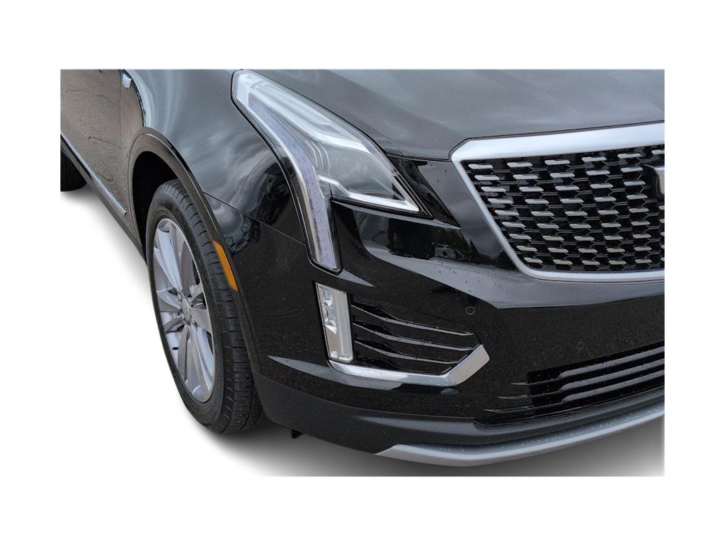 Thumbnail: 2023 Cadillac XT5 - 23