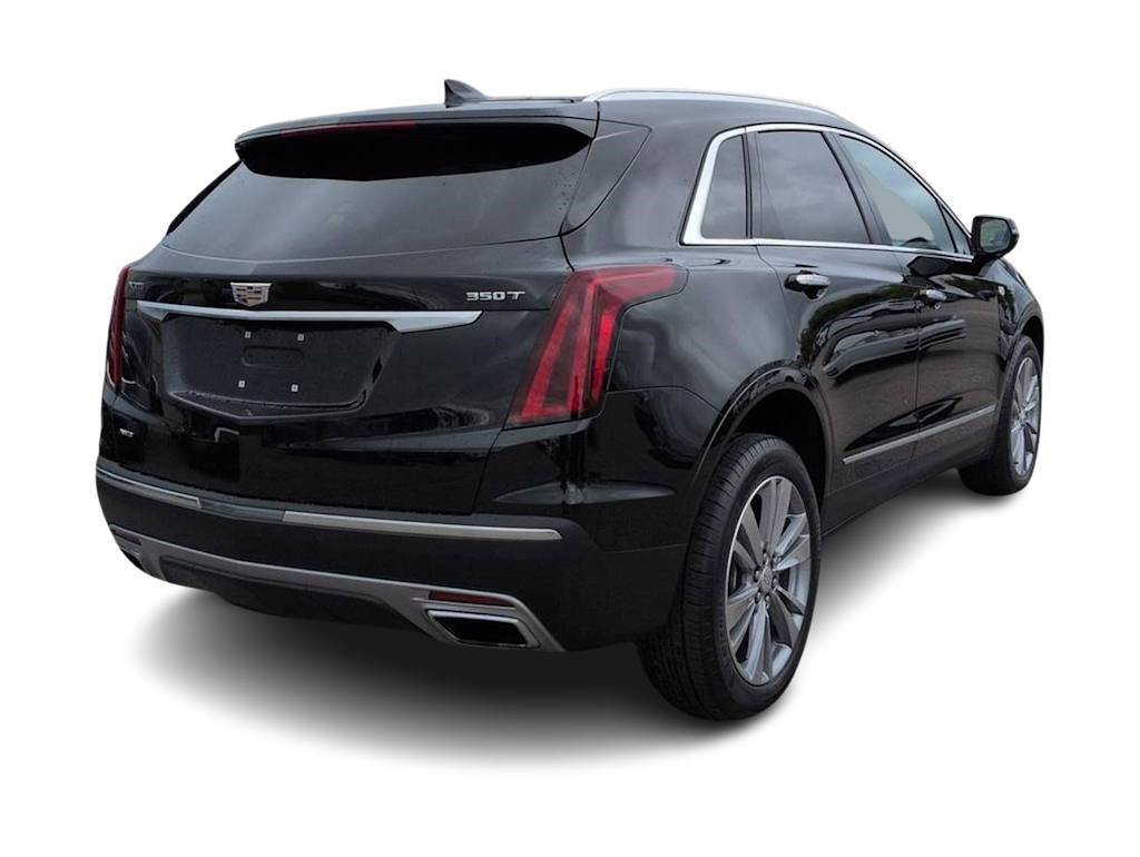 Thumbnail: 2023 Cadillac XT5 - 20
