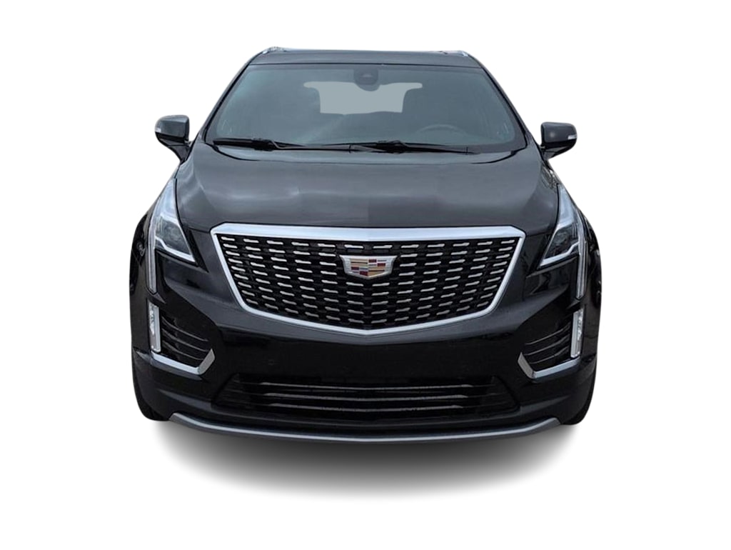 Thumbnail: 2023 Cadillac XT5 - 6