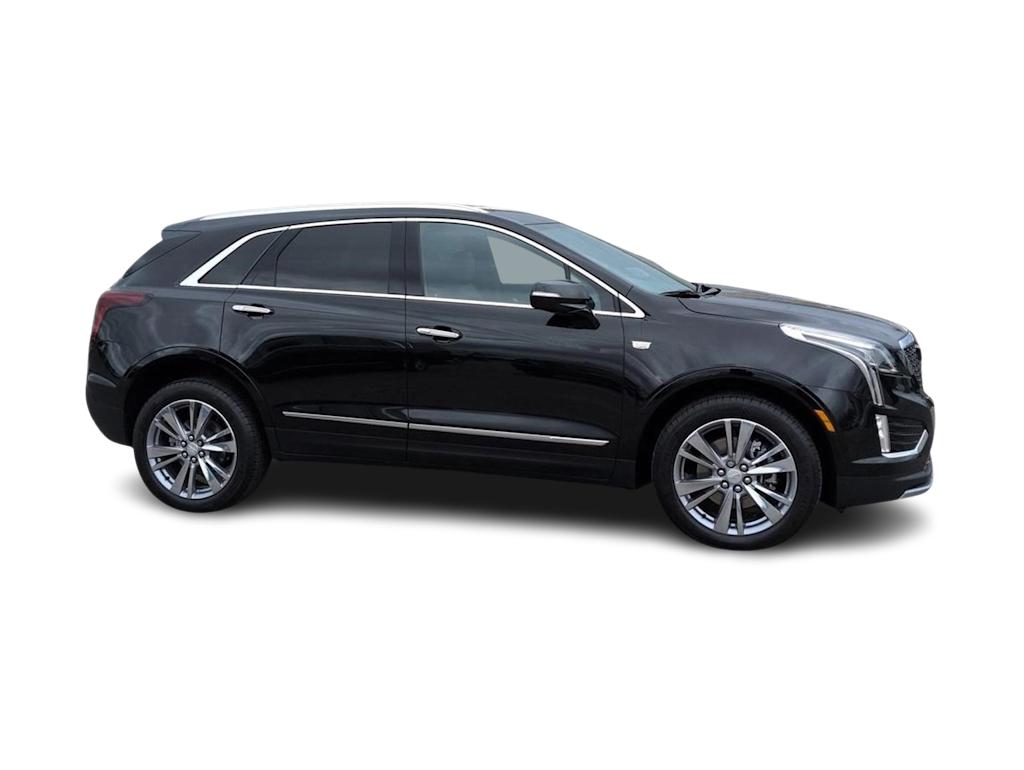 Thumbnail: 2023 Cadillac XT5 - 21