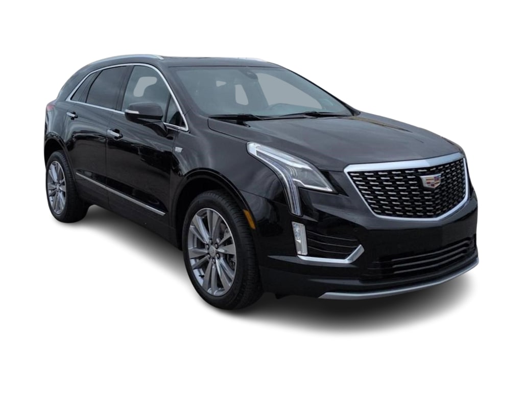 Thumbnail: 2023 Cadillac XT5 - 22
