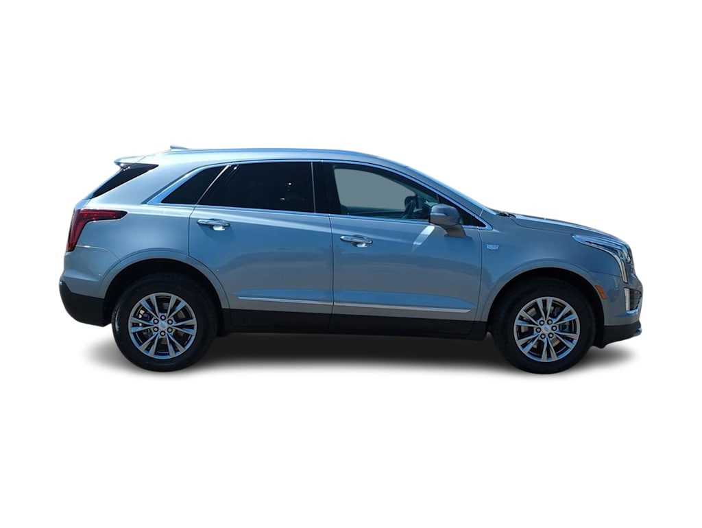 2023 Cadillac XT5 Premium Luxury 22