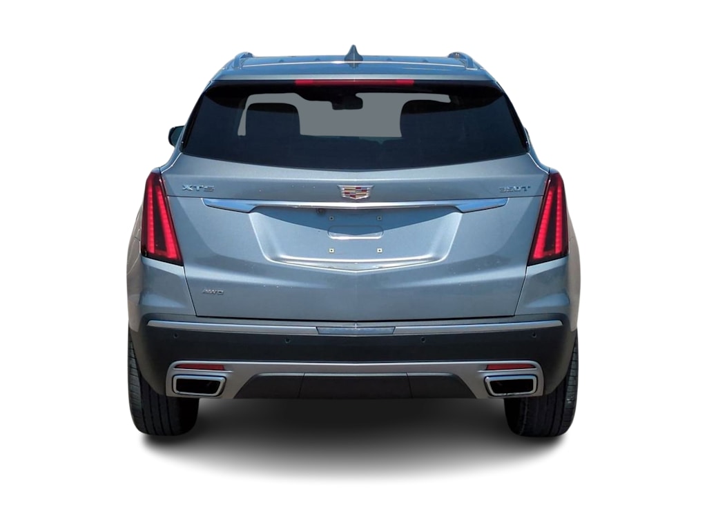 2023 Cadillac XT5 Premium Luxury 5