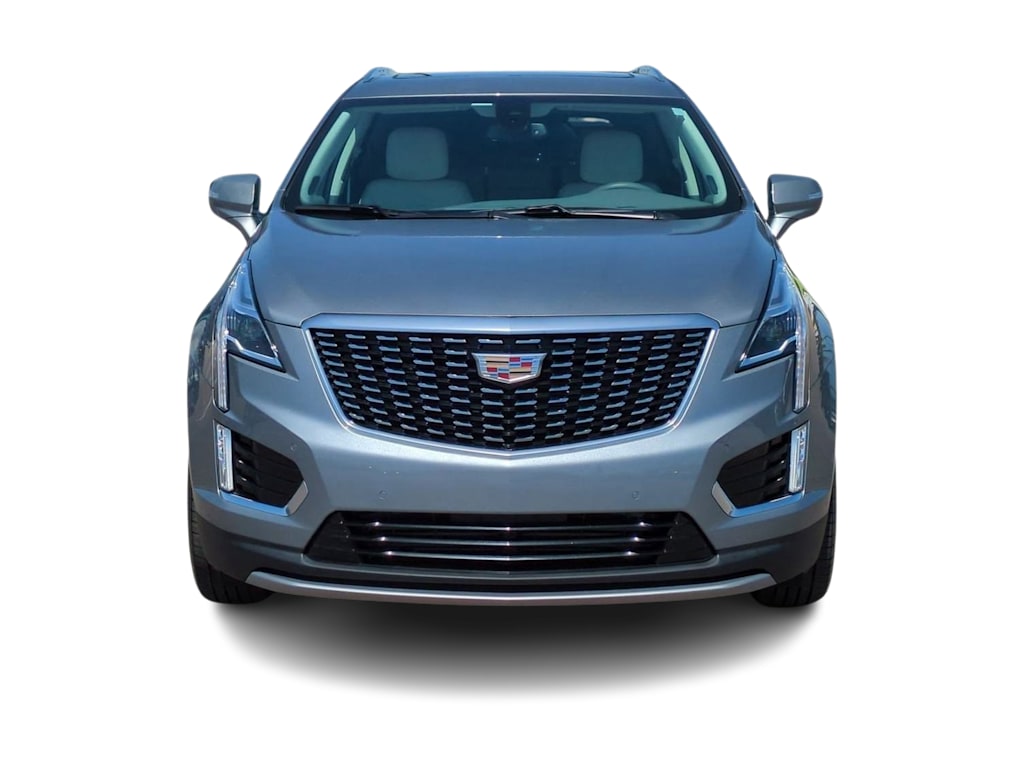 2023 Cadillac XT5 Premium Luxury 6