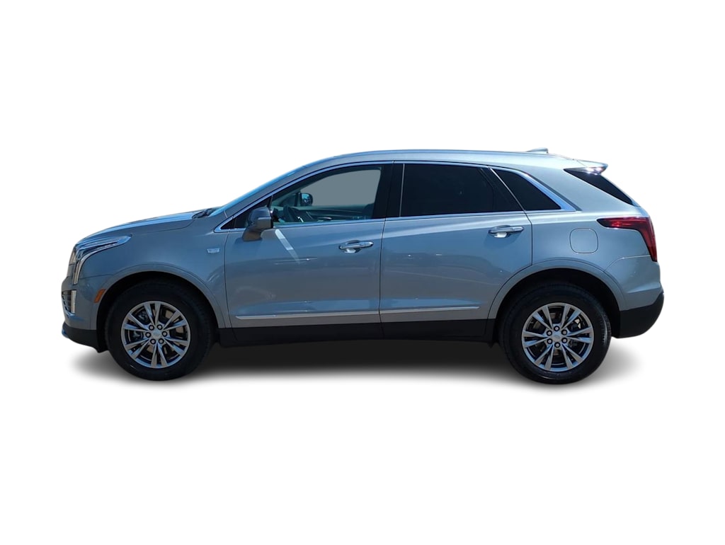 2023 Cadillac XT5 Premium Luxury 3