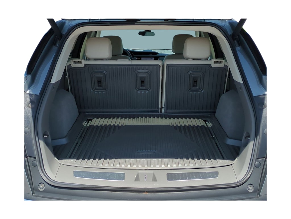 2023 Cadillac XT5 Premium Luxury 18