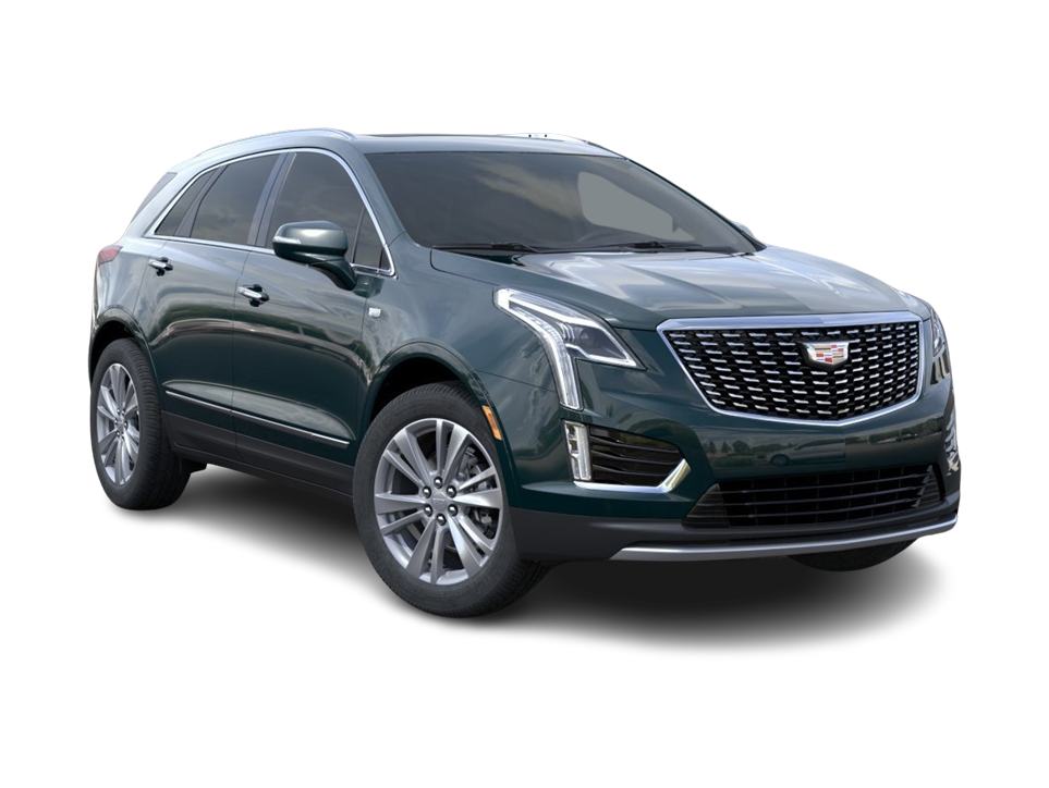 2024 Cadillac XT5 Premium Luxury 14